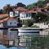 Citrus, , частни квартири в града Djenović, Черна Гора - Pogled na apartmane Citrus